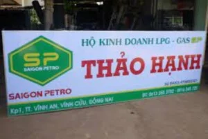 In Ấn Quảng Cáo Trường Thành