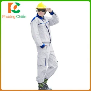 Bảo Hộ Lao Động Phương Chiến – Công Ty TNHH Phương Chiến