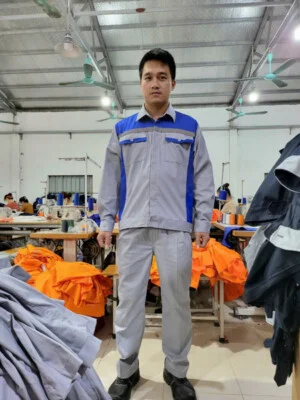 Bảo Hộ Lao Động Nhật Minh – Công Ty TNHH Bảo Hộ Lao Động Nhật Minh