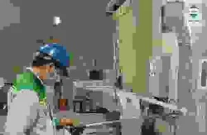 Môi Trường á Châu – Công Ty TNHH Một Thành Viên Sản Xuất Thương Mại Dịch Vụ Môi Trường á Châu