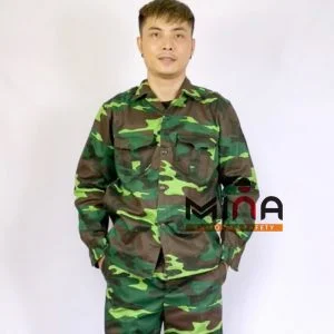 Bảo Hộ Lao Động Mina – Công Ty Cổ Phần Mina Safety