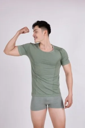 Công Ty Cổ Phần Dệt May Hưng An Bình