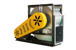 Quạt Thông Gió Công Nghiệp Breeze – Công Ty Cổ Phần Thông Gió Công Nghiệp Breeze