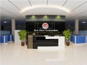 Công Ty Cổ Phần Trang Trí Nội Thất Mộc Đại