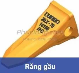 Phụ Tùng Máy Công Trình – Công Ty Cổ Phần Phụ Tùng MCT Phúc Long