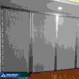 Rèm Vách Ngăn Hòa Phát
