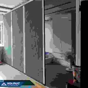 Rèm Vách Ngăn Hòa Phát