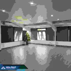 Rèm Vách Ngăn Hòa Phát