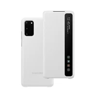 Resize Bao Da Clear View S20 Fe Chinh Hang Samsung Ha Noi Hcm