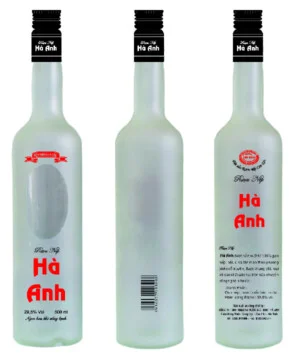 Ruouhaanh