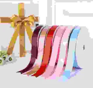 Dây Thun Dệt Tịnh Phát – Công Ty TNHH Thương Mại Dịch Vụ Sản Xuất Tịnh Phát