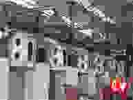 Công Ty TNHH Vật Liệu Chịu Lửa Lê Vỹ