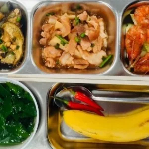 Công Ty TNHH Thương Mại Và Dịch Vụ Phú Cường Food