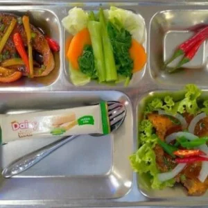 Công Ty TNHH Thương Mại Và Dịch Vụ Phú Cường Food