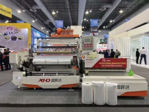 Vật Liệu Đóng Gói An Khánh – Công Ty TNHH Thương Mại Và DVTH An Khánh