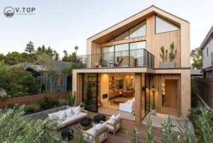 Thiết Kế Cảnh Quan VJ-TOP – Công Ty TNHH VJ-TOP