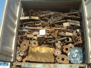 Thu Mua Phế Liệu KTC – Công Ty TNHH Môi Trường KTC