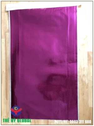 Sản Xuất Túi Và Bao Bì – Công Ty TNHH Thế Kỷ Global