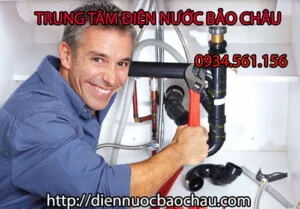 Điện Nước Bảo Châu