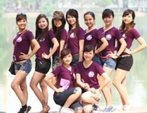 May Mặc Diệu Khang – Công Ty TNHH Sản Xuất Thương Mại Diệu Khang