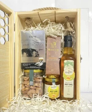 Mật Ong Quang Đào – Công Ty TNHH Ong Mật Quang Đào