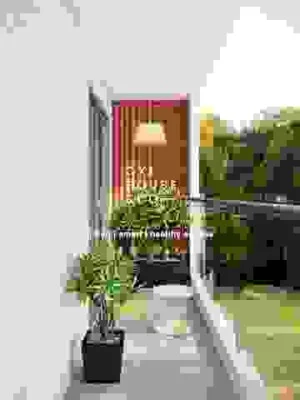 Công Ty Cổ Phần Jungle District