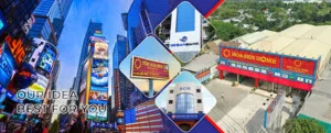 Quảng Cáo Nhân Việt – Công Ty TNHH Quảng Cáo Và Xây Dựng Nhân Việt