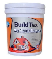 Sơn Buildtex Tân Phát – Công Ty Cổ Phần Đầu Tư Sản Xuất Và Thương Mại Tân Phát