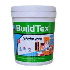 Sơn Buildtex Tân Phát – Công Ty Cổ Phần Đầu Tư Sản Xuất Và Thương Mại Tân Phát