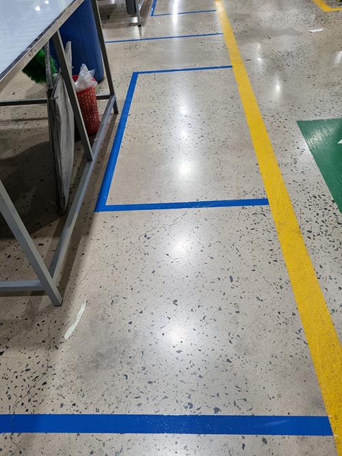 Thi Công Sơn Epoxy Procoat – Công Ty TNHH Xây Dựng Thương Mại Dịch Vụ Procoat