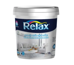 Sơn Relax – Công Ty Cổ Phần Facomax Việt Nam