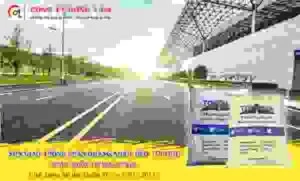 Chi Nhánh Tây Ninh – Công Ty TNHH Thương Mại Xây Dựng Công Trình Đồng Tâm