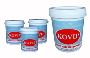 Sơn Công Nghiệp Thế Gia – Công Ty Cổ Phần Thương Mại Và Dịch Vụ Thế Gia