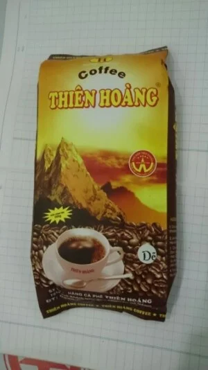 Cà Phê Thiên Hoàng