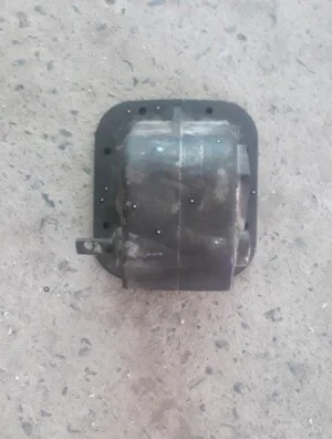 Cơ Khí Khuôn Mẫu Hiệp Thuận Phát