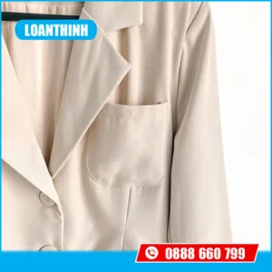 May Gia Công Bình Định – Công Ty TNHH May Mặc Loan Thịnh