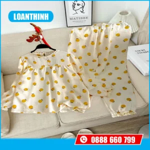 May Gia Công Bình Định – Công Ty TNHH May Mặc Loan Thịnh