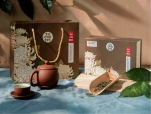 Hà Thái Tea – Công Ty CP Chè Hà Thái Thái Nguyên