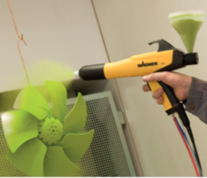 Sơn Tĩnh Điện Hoàng Hiệp Thành – Công Ty TNHH Đầu Tư Phát Triển Hoàng Hiệp Thành