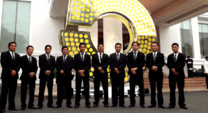 Dịch Vụ Bảo Vệ Sa Hoàng – Công Ty TNHH MTV Dịch Vụ Bảo Vệ Sa Hoàng