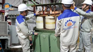 suachuabienap24h.vn – Công Ty Cổ Phần Chế Tạo Máy Biến Thế Điện Lực Hà Nội