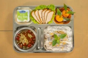 Suất Ăn Công Nghiệp Ecofood – Công Ty TNHH Thực Phẩm Ecofood Việt Nam