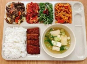 Suất Ăn Công Nghiệp Ecofood – Công Ty TNHH Thực Phẩm Ecofood Việt Nam