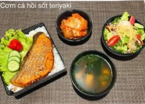 Suất Ăn Công Nghiệp Ecofood – Công Ty TNHH Thực Phẩm Ecofood Việt Nam