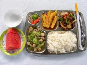 Chi Nhánh Bình Dương – Công Ty TNHH Bếp Lửa Việt