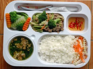 Chi Nhánh Bình Dương – Công Ty TNHH Bếp Lửa Việt