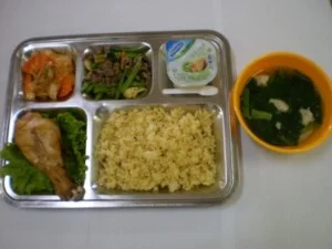 Chi Nhánh Bình Dương – Công Ty TNHH Bếp Lửa Việt