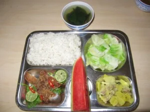 Chi Nhánh Bình Dương – Công Ty TNHH Bếp Lửa Việt