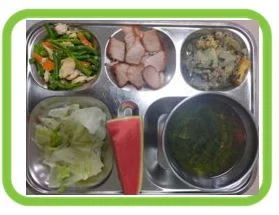 Suất Ăn ALOCOM – Công Ty TNHH  Suất Ăn ALOCOM