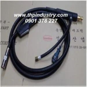 Thiết Bị Hàn THP – Công Ty TNHH Công Nghiệp THP